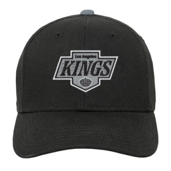 Los Angeles Kings gyerek baseball sapka Precurved Snap