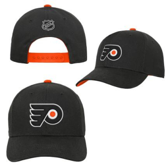 Philadelphia Flyers gyerek baseball sapka 3Rd Jersey Precurved Snap