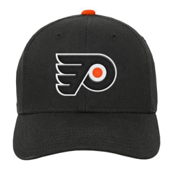 Philadelphia Flyers gyerek baseball sapka 3Rd Jersey Precurved Snap