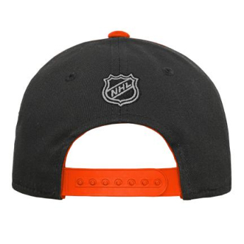 Philadelphia Flyers gyerek baseball sapka 3Rd Jersey Precurved Snap