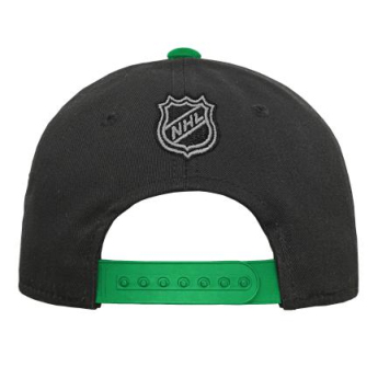 Minnesota Wild gyerek baseball sapka 3Rd Jersey Precurved Snap