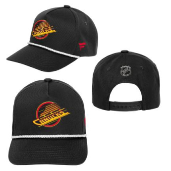 Vancouver Canucks gyerek baseball sapka Structured A-Frame