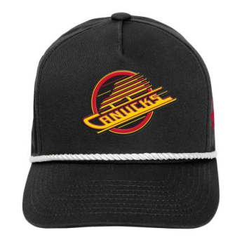 Vancouver Canucks gyerek baseball sapka Structured A-Frame
