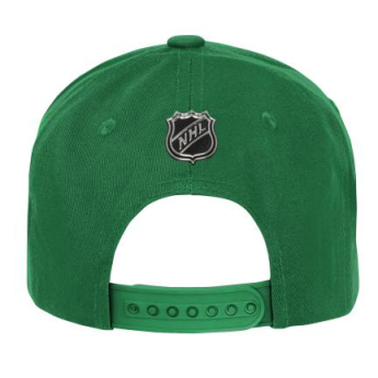 Minnesota Wild gyerek baseball sapka Structured A-Frame