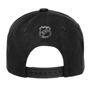 Boston Bruins gyerek baseball sapka Structured Adj A-Frame