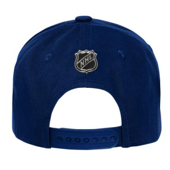 Vancouver Canucks gyerek baseball sapka Structured Adj A-Frame
