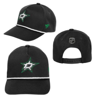 Dallas Stars gyerek baseball sapka Structured Adj A-Frame