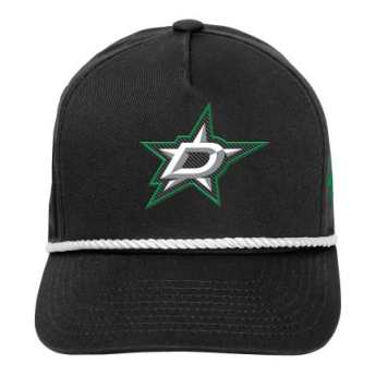 Dallas Stars gyerek baseball sapka Structured Adj A-Frame