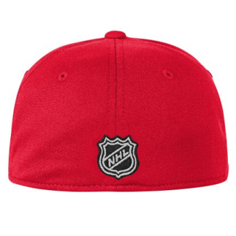 Calgary Flames gyerek baseball sapka Structured Flex