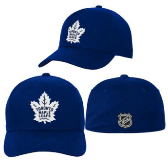 Toronto Maple Leafs gyerek baseball sapka Structured Flex