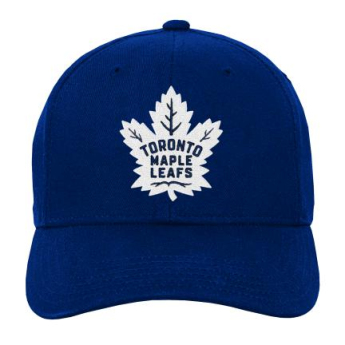 Toronto Maple Leafs gyerek baseball sapka Structured Flex