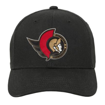 Ottawa Senators gyerek baseball sapka Structured Flex