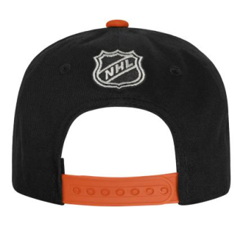 Anaheim Ducks gyerek flat siltes sapka Essentials Deadstock Snapback