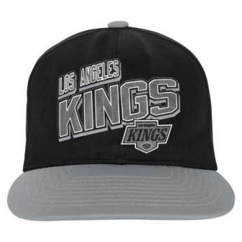 Los Angeles Kings gyerek flat siltes sapka Essentials Deadstock Snapback
