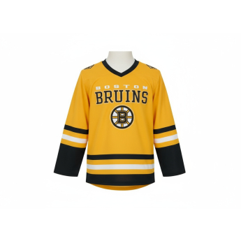 Boston Bruins gyerek jégkorong mez Fashion Hockey Jersey