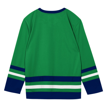 Vancouver Canucks gyerek jégkorong mez Fashion Hockey Jersey