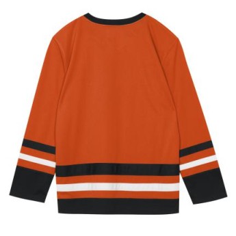 Anaheim Ducks gyerek jégkorong mez Fashion Hockey Jersey