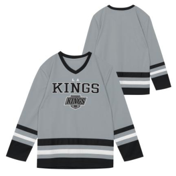 Los Angeles Kings gyerek jégkorong mez Fashion Hockey Jersey