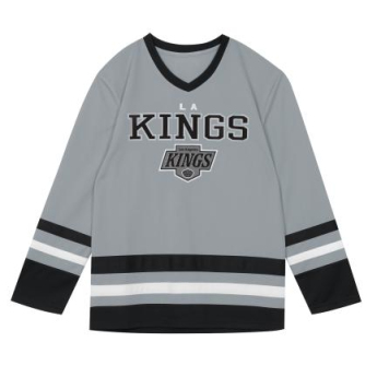 Los Angeles Kings gyerek jégkorong mez Fashion Hockey Jersey