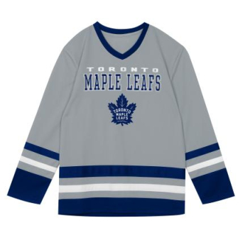 Toronto Maple Leafs gyerek jégkorong mez Fashion Hockey Jersey