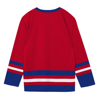 New York Rangers gyerek jégkorong mez Fashion Hockey Jersey