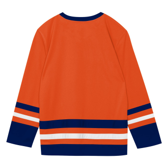 Edmonton Oilers gyerek jégkorong mez Fashion Hockey Jersey