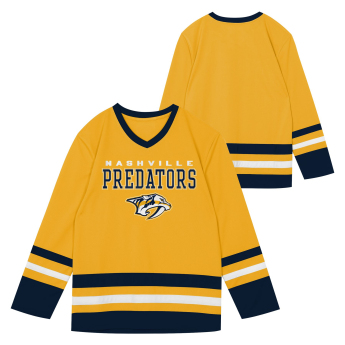 Nashville Predators gyerek jégkorong mez Fashion Hockey Jersey