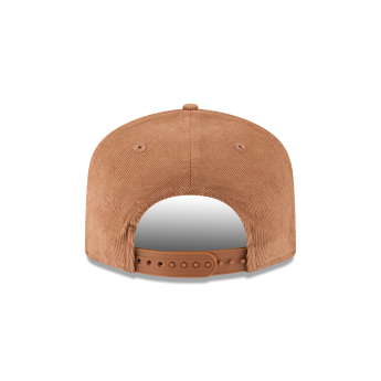 Boston Bruins baseball sapka New Era 1920 Nostalgic brown