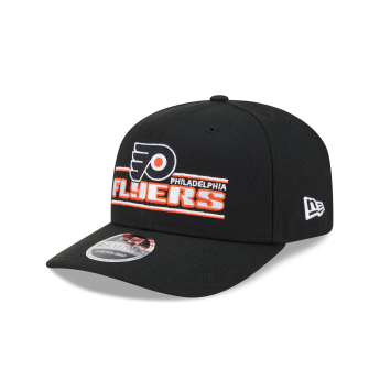 Philadelphia Flyers baseball sapka New Era 970SS Stated