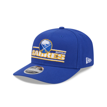 Buffalo Sabres baseball sapka New Era 970SS Stated blue