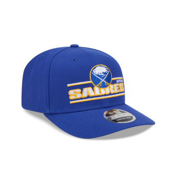 Buffalo Sabres baseball sapka New Era 970SS Stated blue