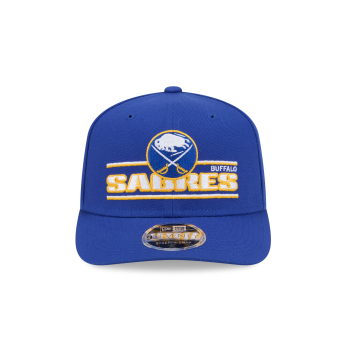 Buffalo Sabres baseball sapka New Era 970SS Stated blue