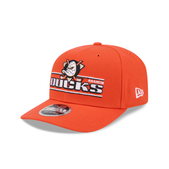 Anaheim Ducks baseball sapka New Era 970SS Stated