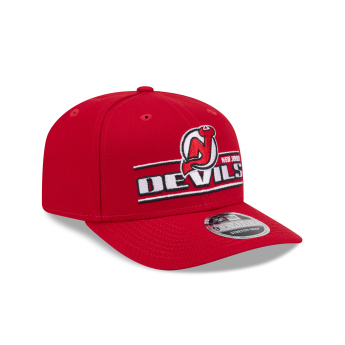 New Jersey Devils baseball sapka New Era 970SS Stated