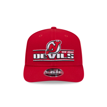 New Jersey Devils baseball sapka New Era 970SS Stated
