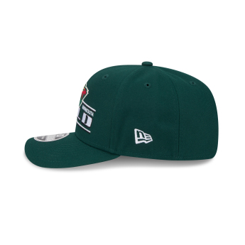 Minnesota Wild baseball sapka New Era 970SS Stated