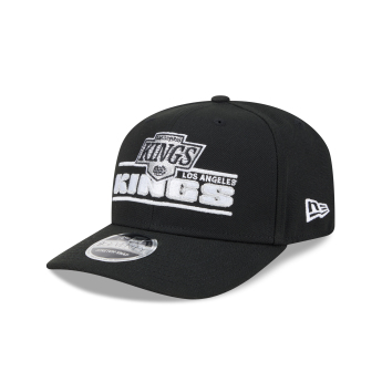 Los Angeles Kings baseball sapka New Era 970SS Stated