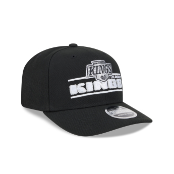 Los Angeles Kings baseball sapka New Era 970SS Stated