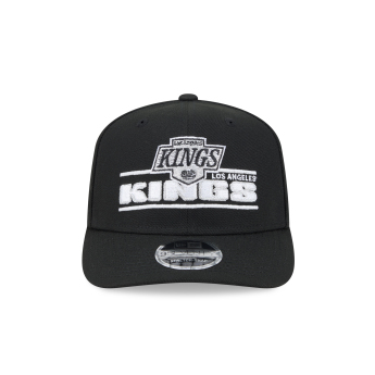 Los Angeles Kings baseball sapka New Era 970SS Stated