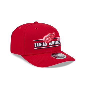 Detroit Red Wings baseball sapka New Era 970SS