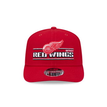 Detroit Red Wings baseball sapka New Era 970SS