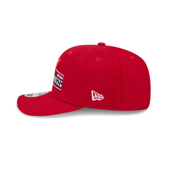 Detroit Red Wings baseball sapka New Era 970SS