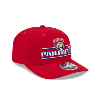 Florida Panthers baseball sapka New Era 970SS Stated