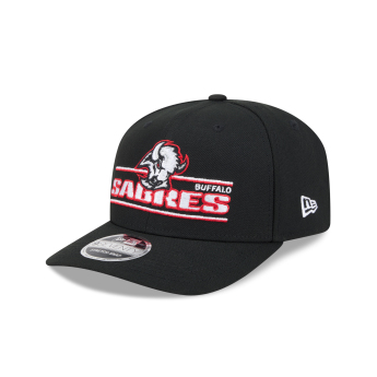 Buffalo Sabres baseball sapka New Era 970SS Stated black