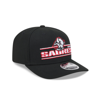 Buffalo Sabres baseball sapka New Era 970SS Stated black