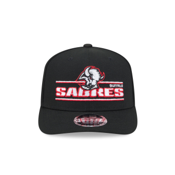 Buffalo Sabres baseball sapka New Era 970SS Stated black