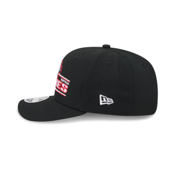 Buffalo Sabres baseball sapka New Era 970SS Stated black