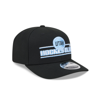 Utah Hockey Club baseball sapka New Era 970SS Stated