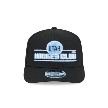 Utah Hockey Club baseball sapka New Era 970SS Stated