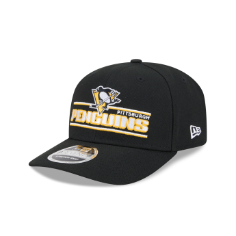 Pittsburgh Penguins baseball sapka New Era 970SS Stated
